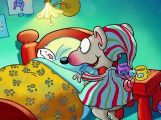 Toopy And Binoo - Moon Bounce