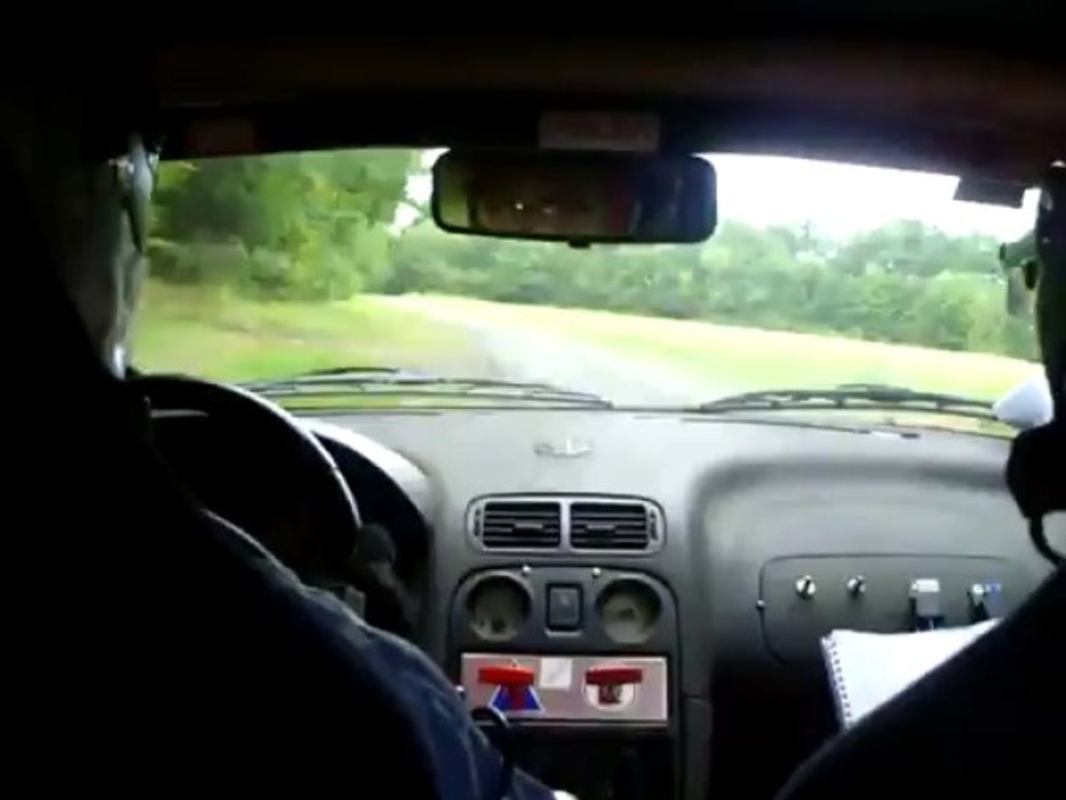 rallye Autocourse 2