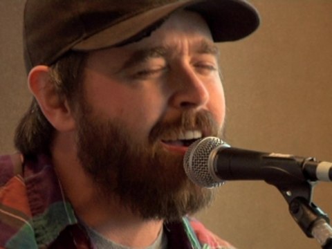 Jonathan Singleton & Whitney Duncan - Why Don't We Just Dance (Live)