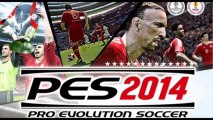 PES 14 crack reloaded