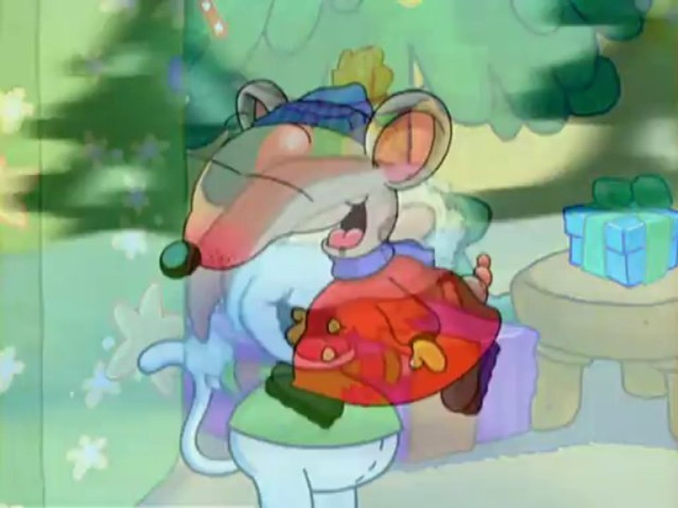 Toupie et Binou - Les sept Binou