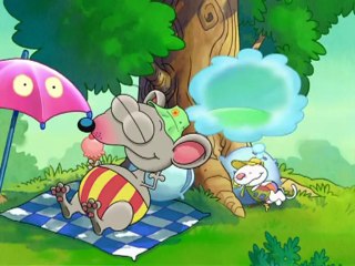 Toopy And Binoo - Dreamland
