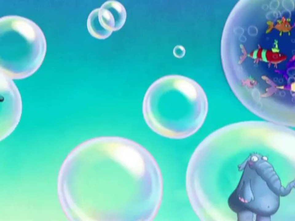 Toopy And Binoo - Bubbles