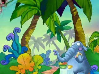 Toopy And Binoo - Treasure Hunt