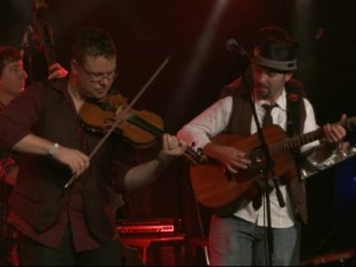 Mountain Heart - #6 Barn Dance (Live)