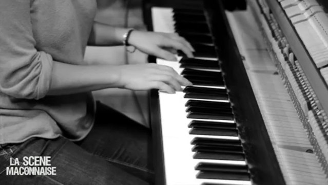 EN OFF - Session Acoustique JEANETTE BERGER (2013)