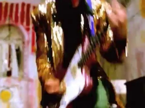 The Afghan Whigs- Honky's Ladder [Explicit Version]