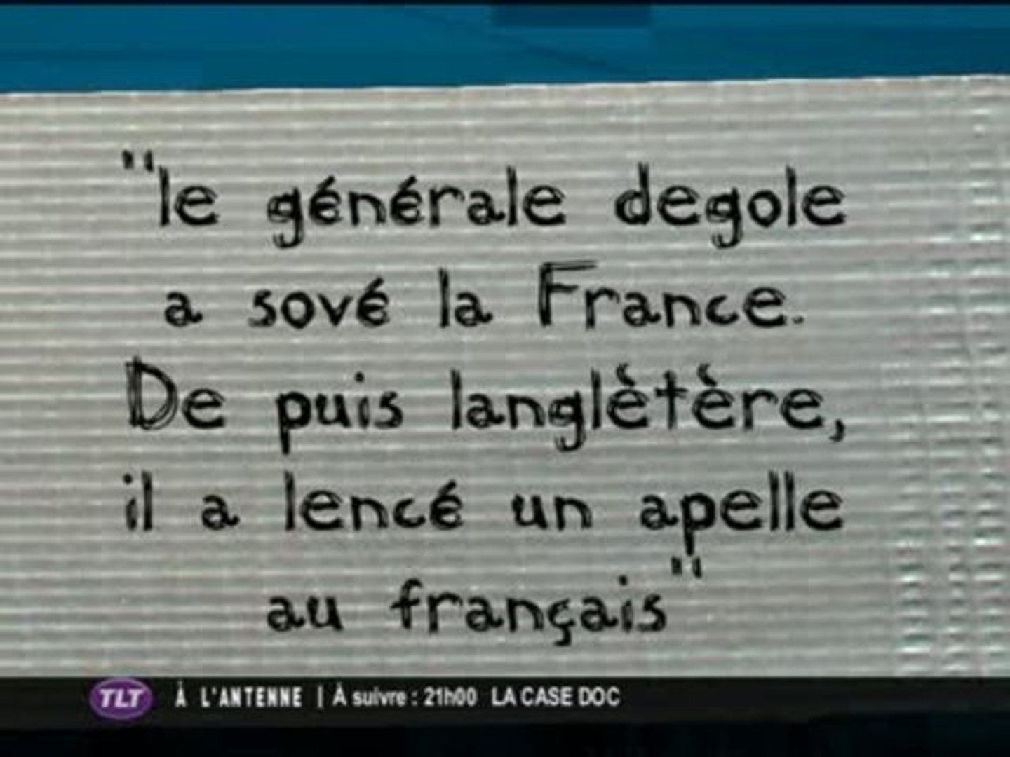 La Revanche Des Nuls En Orthographe Pdf Gratuit