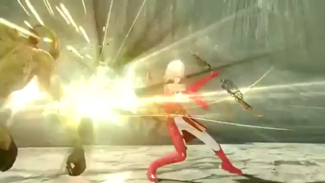 Lightning Returns : Final Fantasy 13 - Bande-annonce (TGS 2013 - version courte)