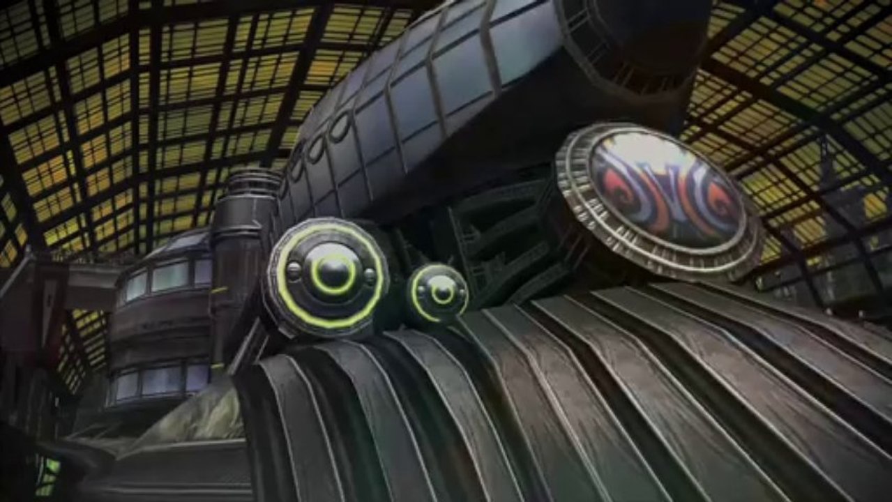 Tales Of Xillia 2 - Une nouvelle bande-annonce (TGS 2013)