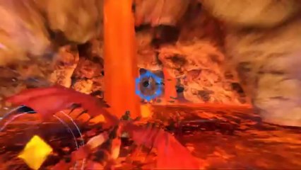 Crimson Dragon - Bande-annonce (TGS 2013)