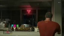 Grand Theft Auto 5 - Solution - Mission 15 : Trevor Philips Industries