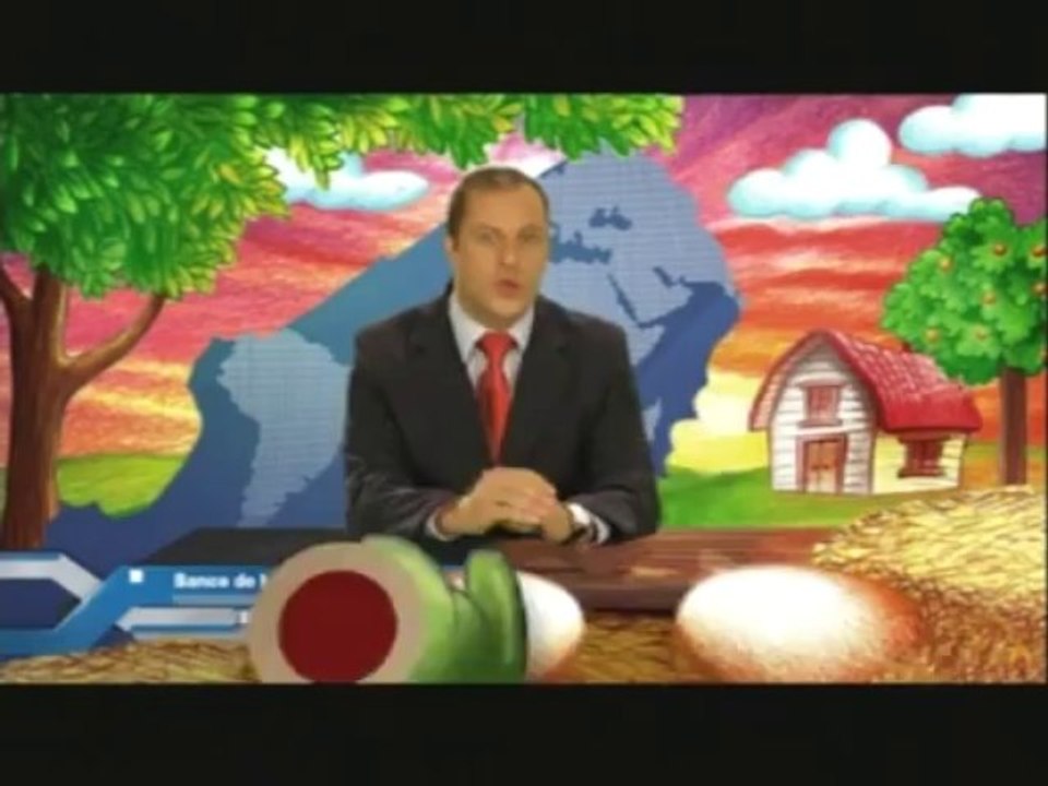 Informativo Web Noticias Septiembre 18 del 2013 Emisión Noche