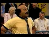 MadTv Coach Hines Basketball Game