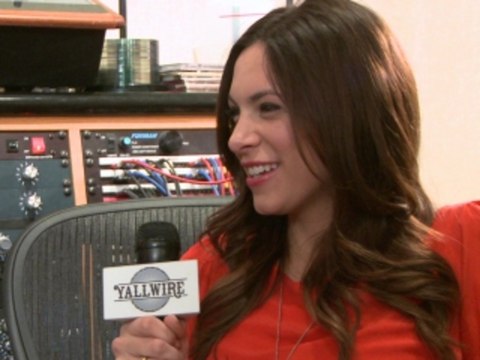 Rose Falcon - Interview and Acoustic Performance