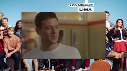 Glee _ Season 4 _ DVD Extra _ Deleted Scene #1 _ Finn and Will _ HD