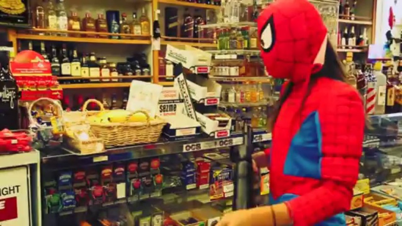 DJ Muggs feat DJ FredWreck "Drop the Beat"