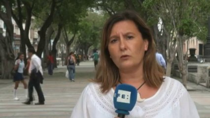 Informe a cámara: Gobierno y FARC cierran en la Habana otro ciclo sin acuerdo político