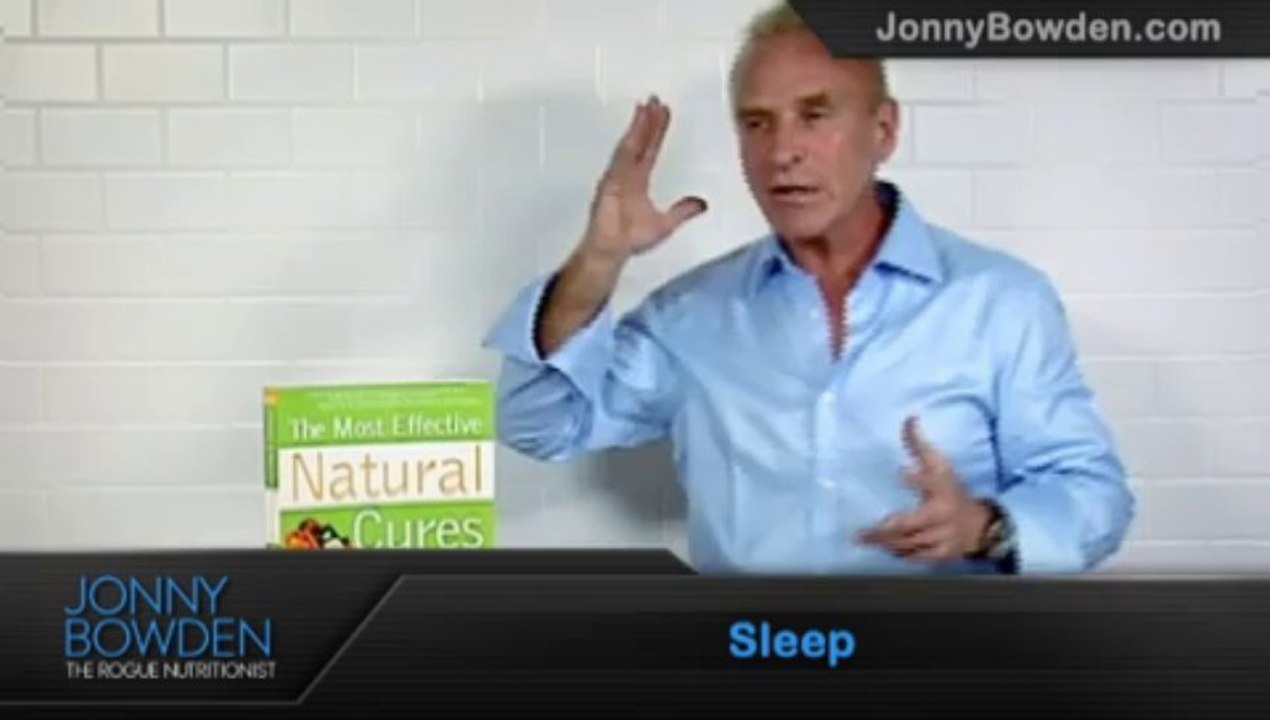 SLEEP EC1.-1 Minute Tips