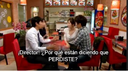 Vamos Gloria sub español 29(2/2)