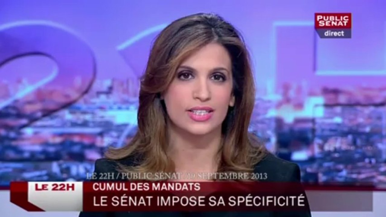 Sénateurs "ringards": Public Sénat se justifie