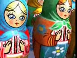 Mary Lou- Pinocchio En Hiver