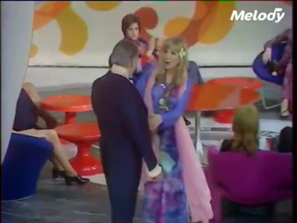 VANINA MICHEL  Dans la vallée de Katmandou 1970