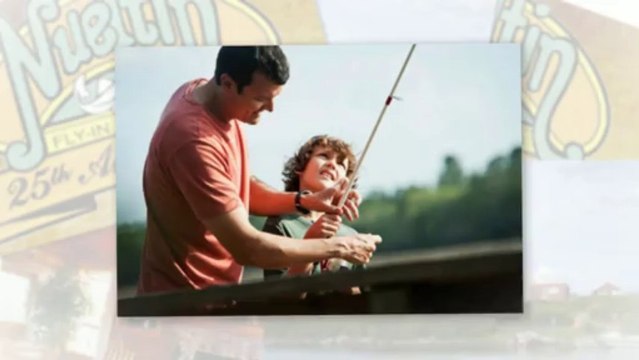 For a Great Adventure in the Wilderness, Book with Nueltin Fly-in Lodges At One of Their Fishing Lodges