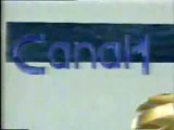 Canal 1 - RTP 1991