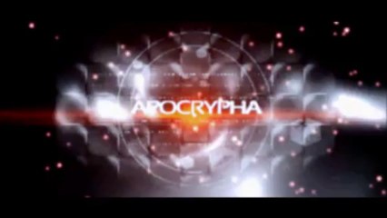 Apocrypha - After Effects Template