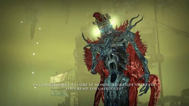 Prince Of Persia < 15 > Chantier en cours