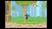 Mega Man X2 | HD Gameplay - Wire Sponge Stage: Weather Control Center | Super Nintendo (SNES)