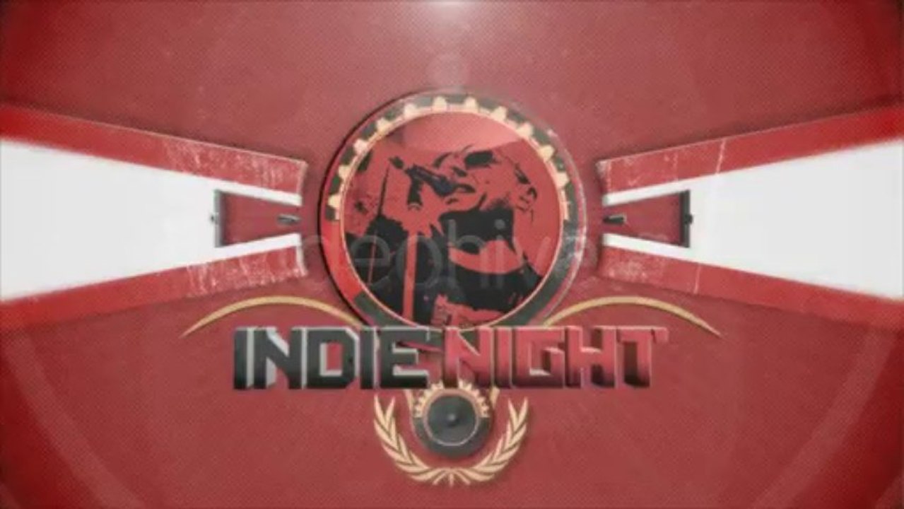 Propaganda - After Effects Template