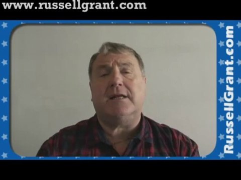 Russell Grant Video Horoscope Sagittarius September Friday 20th 2013 russellgrant.com