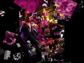 Dj Kaan Kaynar - Moscow Never Sleeps 2013