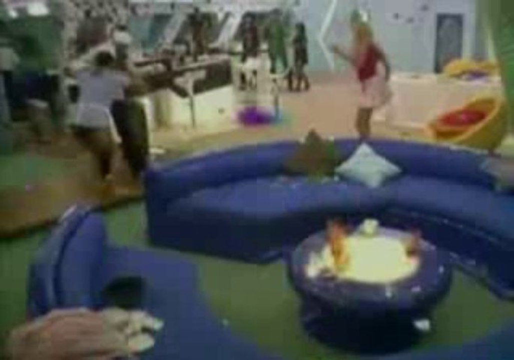 BB5 Fight Night Pt.2