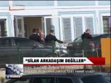 SİLAH ARKADAŞIM DEĞİLLER
