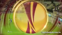 Europa League: Maribor 2-5 Rubin Kazan (all goals - highlights - HD)