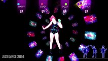 Lady Gaga ft. Colby O'Donis - Just Dance | Just Dance 2014 | Gameplay