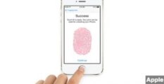 Hackers Offer Cash, Alcohol to Crack iPhone 5s Touch ID