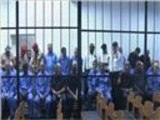 محاكمة العشرات من أركان نظام القذافي أمام القضاء الليبي