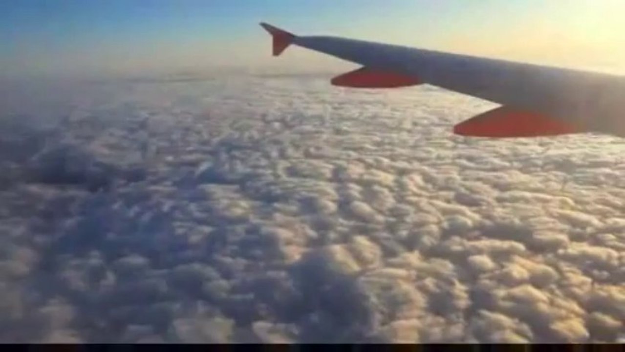 Airbus A319 (EasyJet)