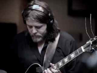 Brian Wright - Accordion