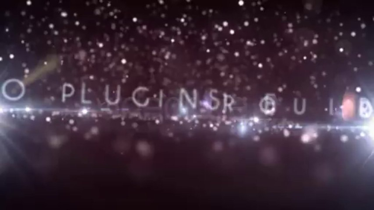 Best Wishes - After Effects Template