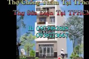 tho sua ong nuoc tai quan 11,10 New 0938-773-667