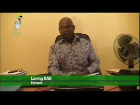 L'AGORA DES LETTRES LE CRYPTAGE DE L'INFO PAR AHMAT MAKAILA,UN JOURNALISTE ZELE ET STUPIDE DU 19 SEPT 13 SUR TOL