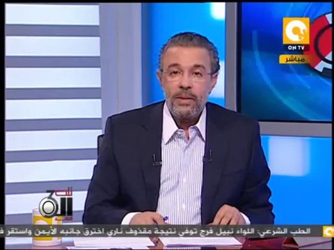 تلت التلاتة: قرار جمهوري باستبدال ممثلي حزب النور في لجنة الخمسين لكتابة الدستور