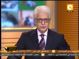 سلطات الأمم المتحدة في جنيف تزيل لوحات لقناة الجزيرة تحرض ضد مصر