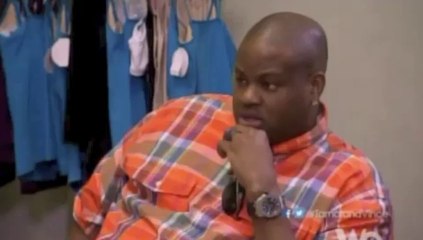 Tamar and Vince | Season 2: Ep. 3 | Posh and Pregnant (FULL EPISODE)