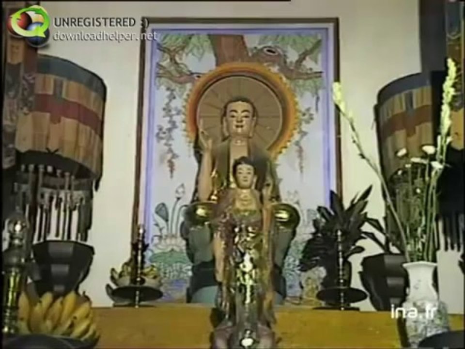 Alexandre Yersin, découvreur du bacille responsable de la peste